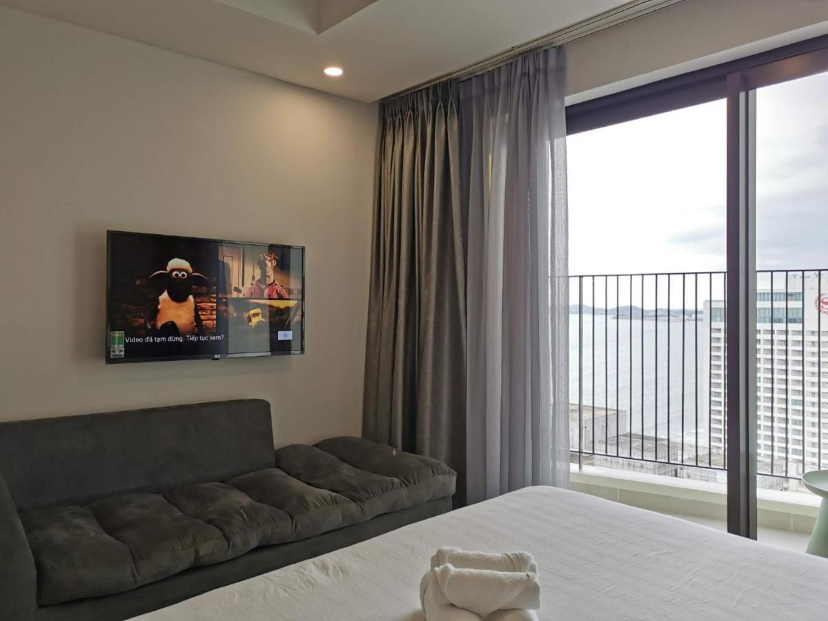 Gold Coast Luxury Apartment Nha Trang Extérieur photo
