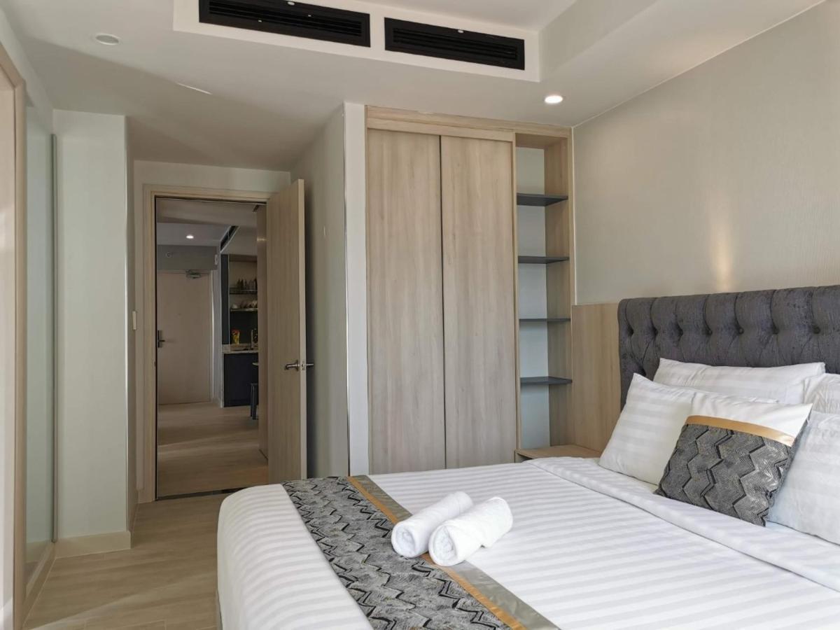 Gold Coast Luxury Apartment Nha Trang Extérieur photo