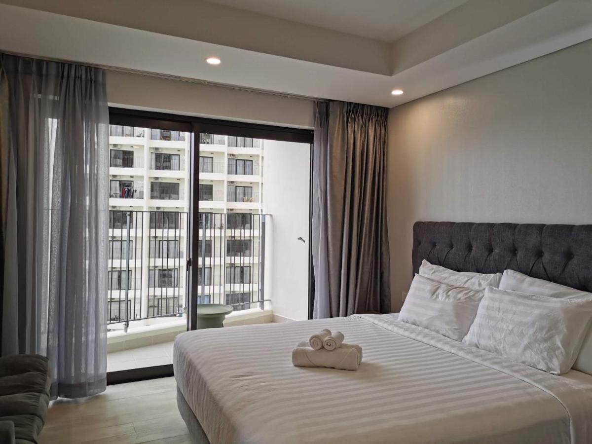Gold Coast Luxury Apartment Nha Trang Extérieur photo