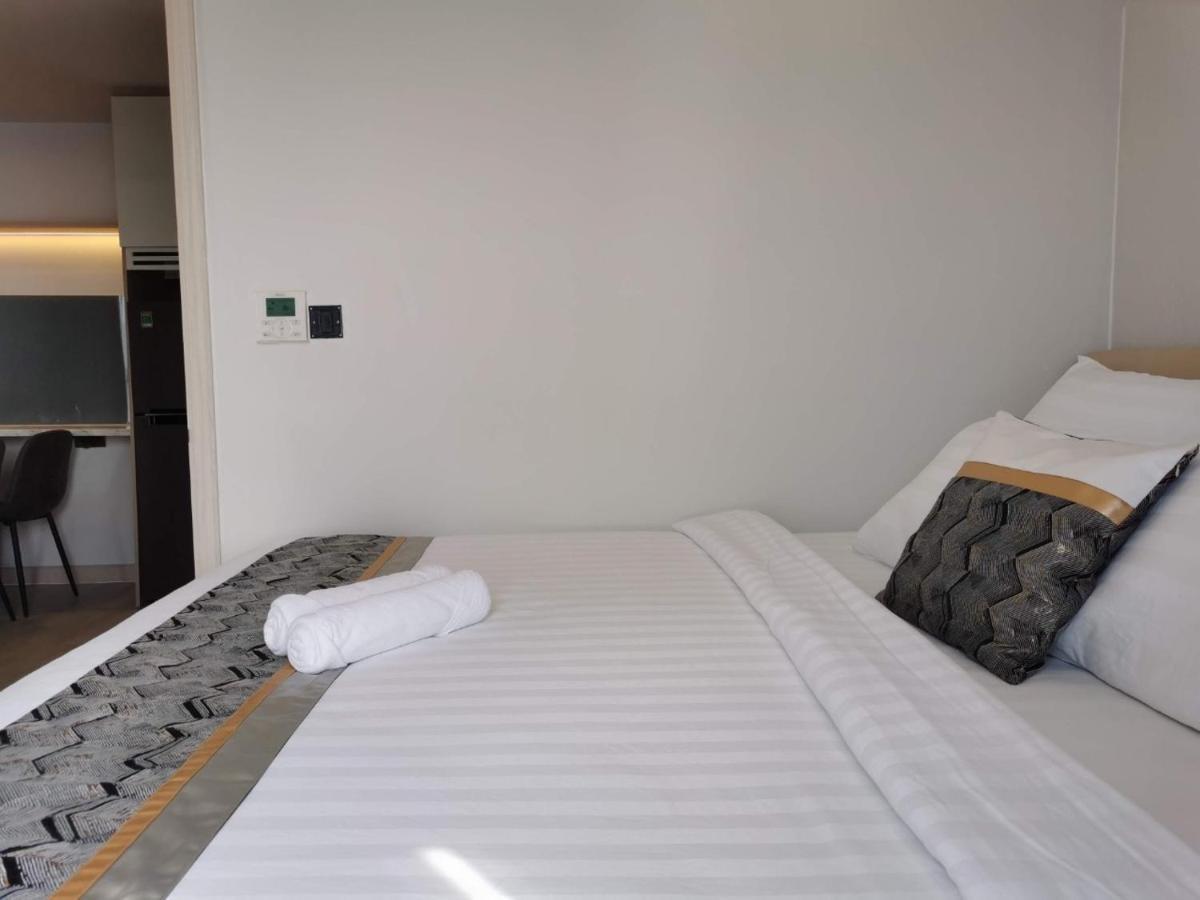 Gold Coast Luxury Apartment Nha Trang Extérieur photo