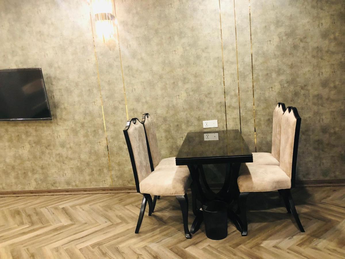 Gold Coast Luxury Apartment Nha Trang Extérieur photo
