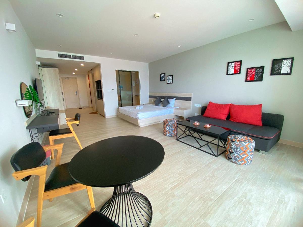 Gold Coast Luxury Apartment Nha Trang Extérieur photo