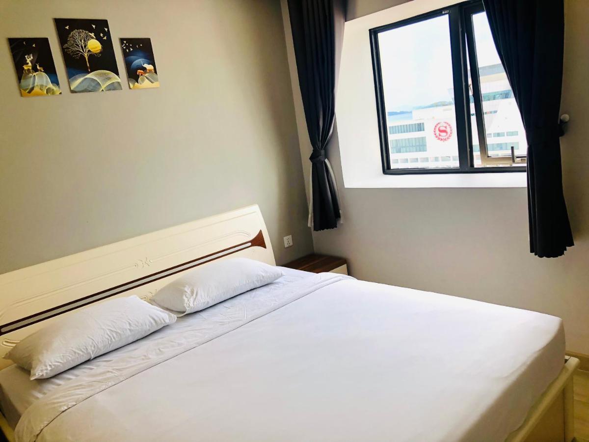 Gold Coast Luxury Apartment Nha Trang Extérieur photo