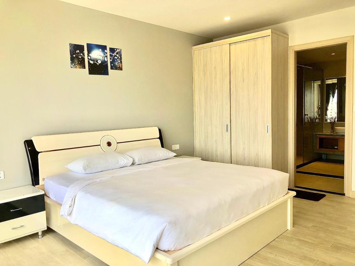 Gold Coast Luxury Apartment Nha Trang Extérieur photo