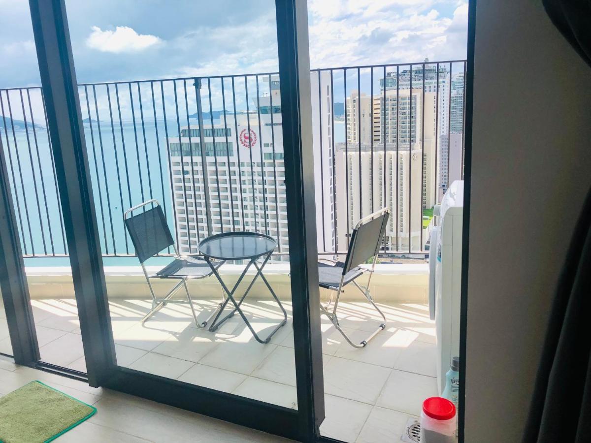 Gold Coast Luxury Apartment Nha Trang Extérieur photo