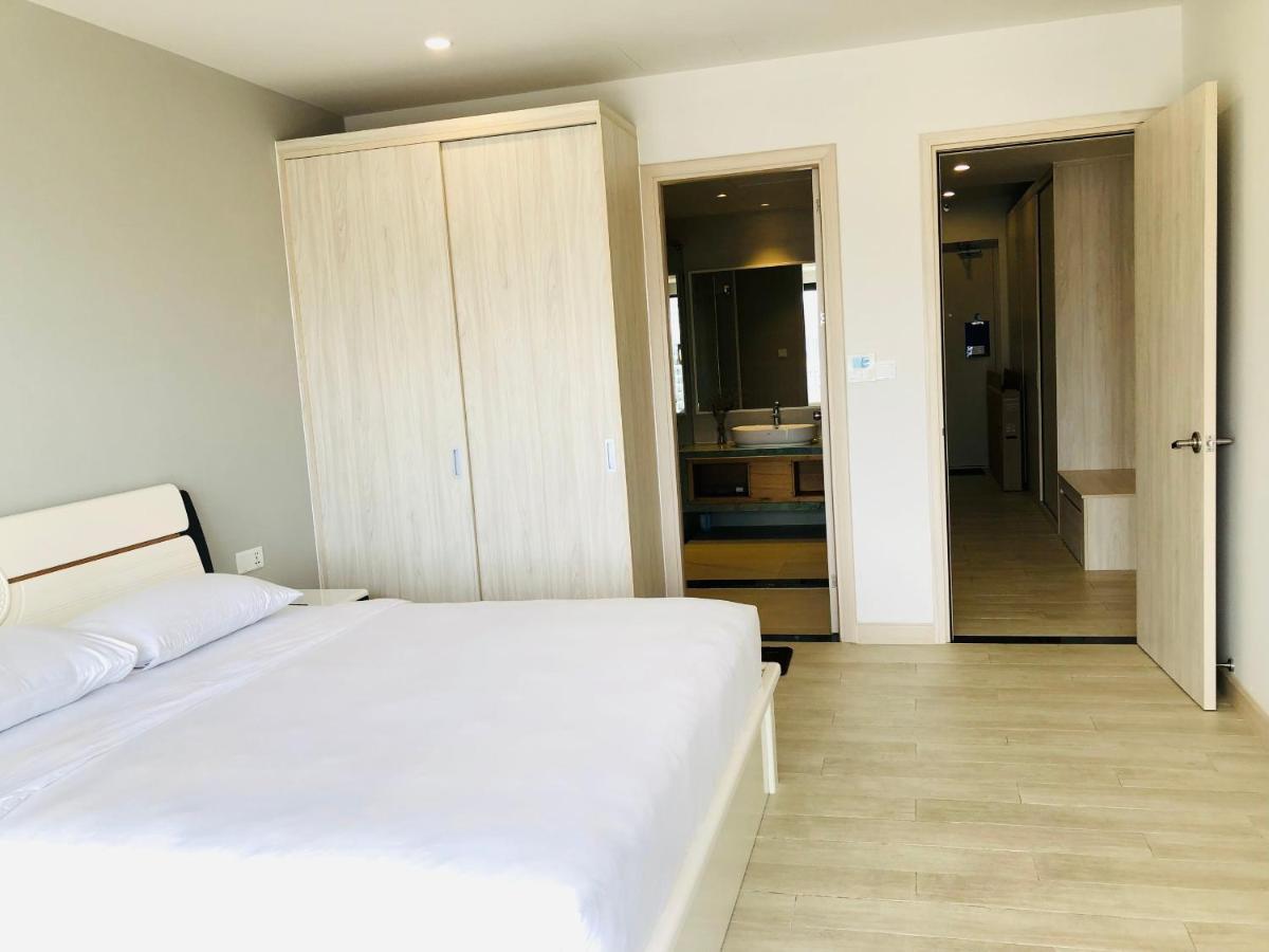 Gold Coast Luxury Apartment Nha Trang Extérieur photo