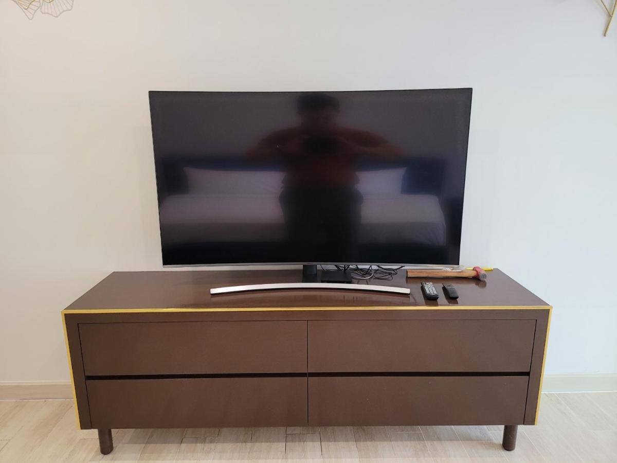 Gold Coast Luxury Apartment Nha Trang Extérieur photo