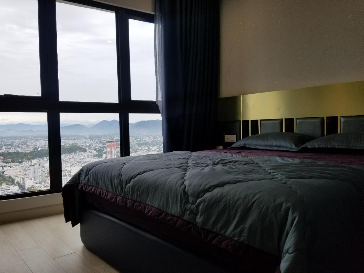 Gold Coast Luxury Apartment Nha Trang Extérieur photo
