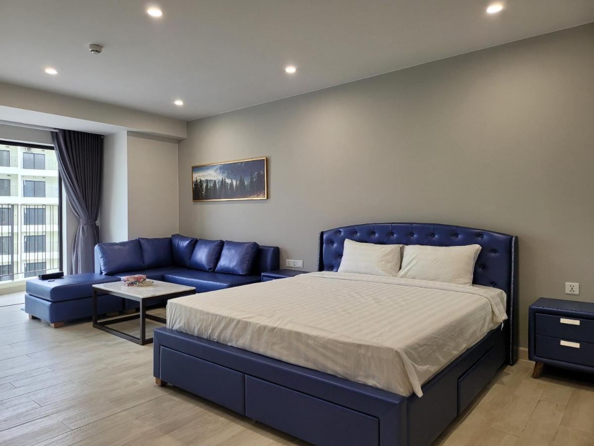 Gold Coast Luxury Apartment Nha Trang Extérieur photo