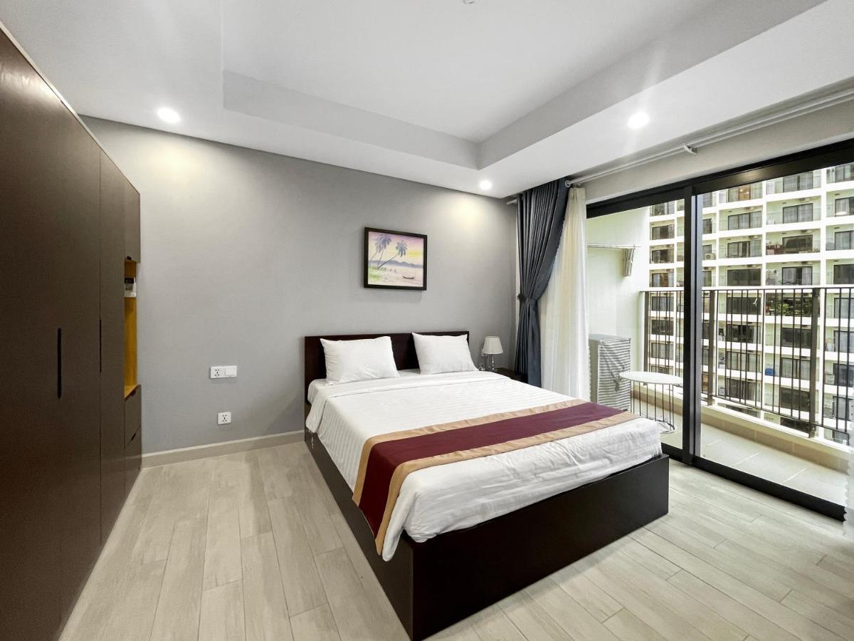 Gold Coast Luxury Apartment Nha Trang Extérieur photo