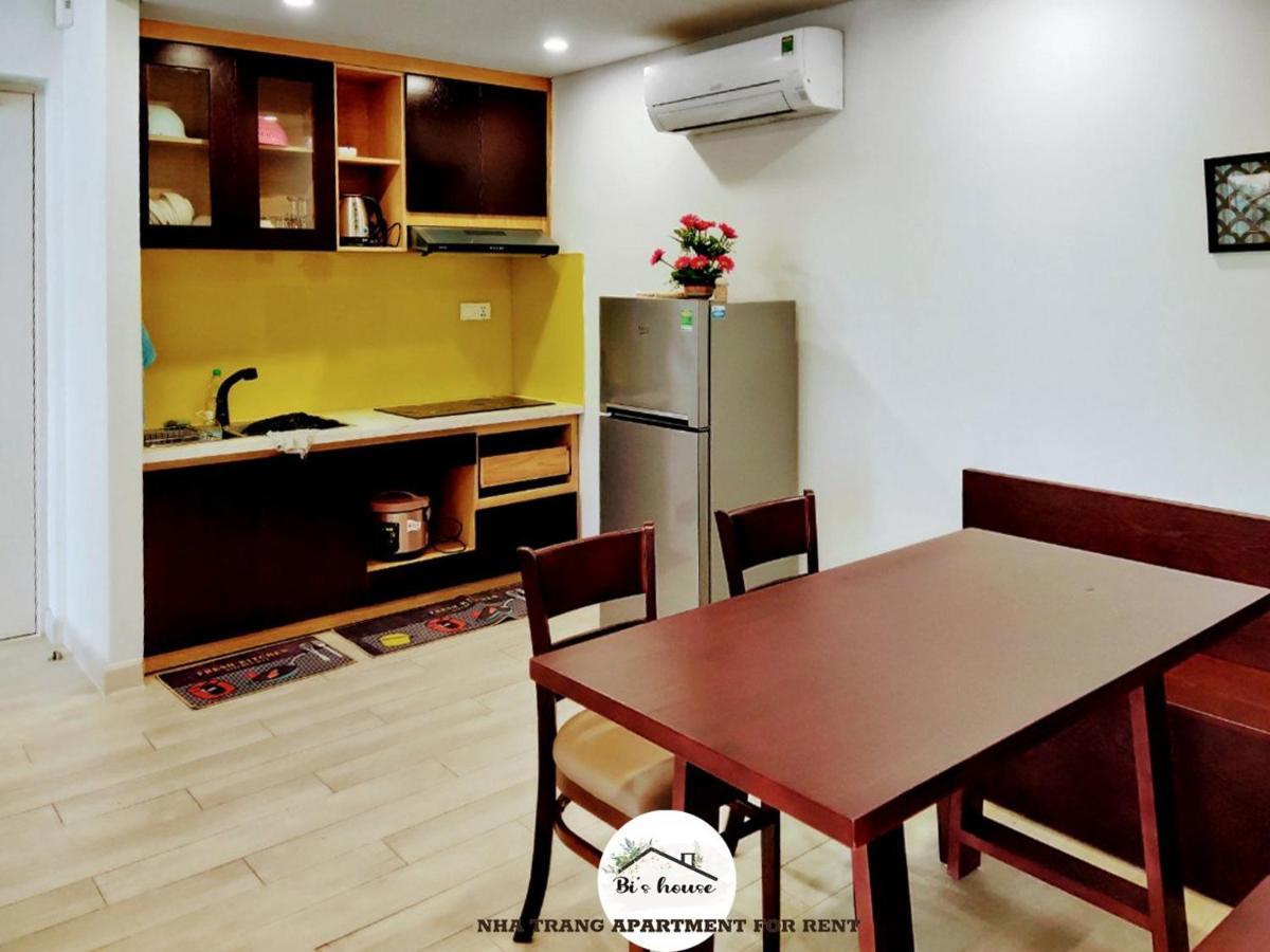 Gold Coast Luxury Apartment Nha Trang Extérieur photo