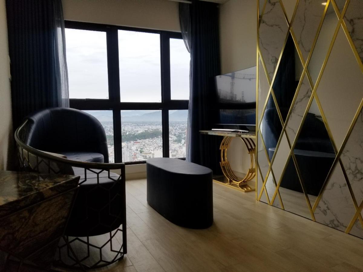Gold Coast Luxury Apartment Nha Trang Extérieur photo