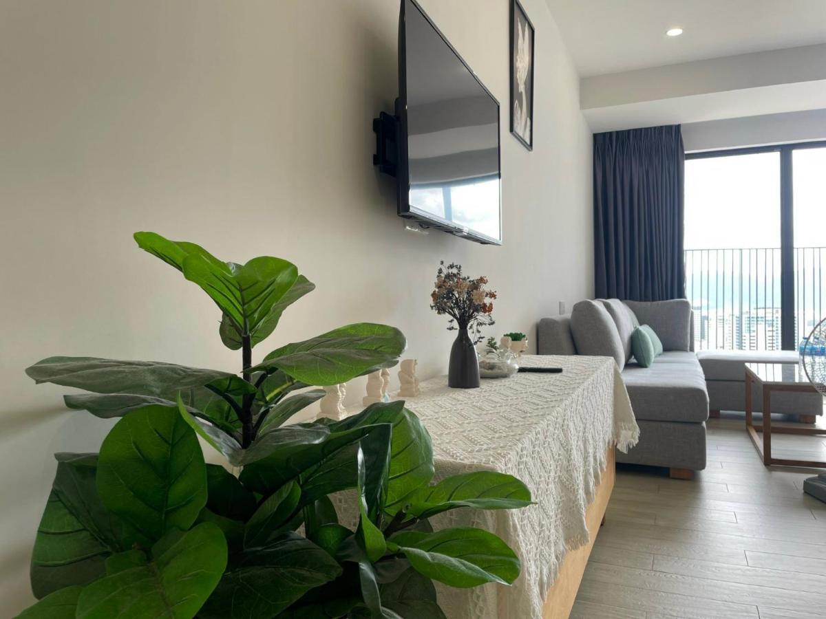 Gold Coast Luxury Apartment Nha Trang Extérieur photo