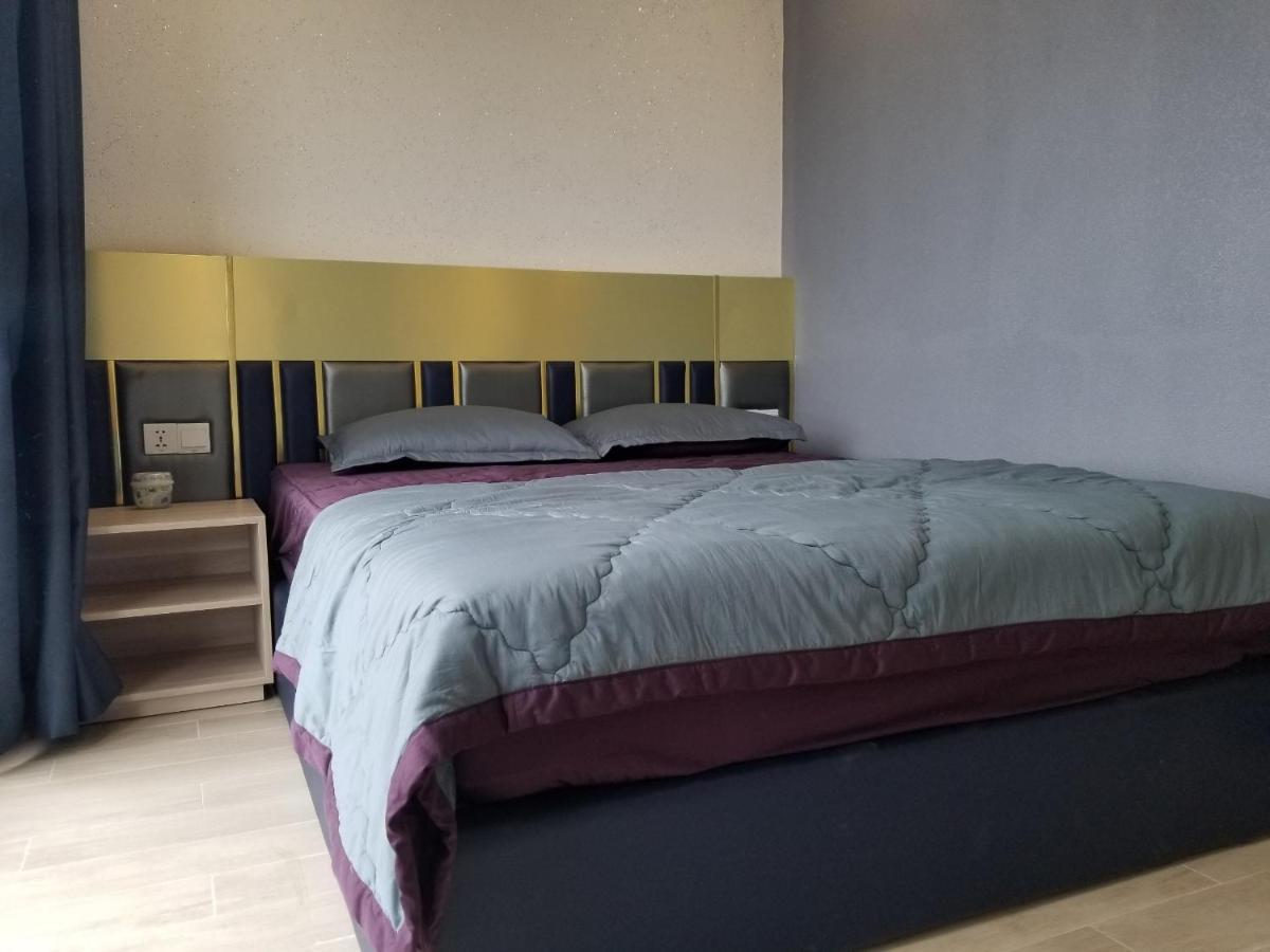 Gold Coast Luxury Apartment Nha Trang Extérieur photo