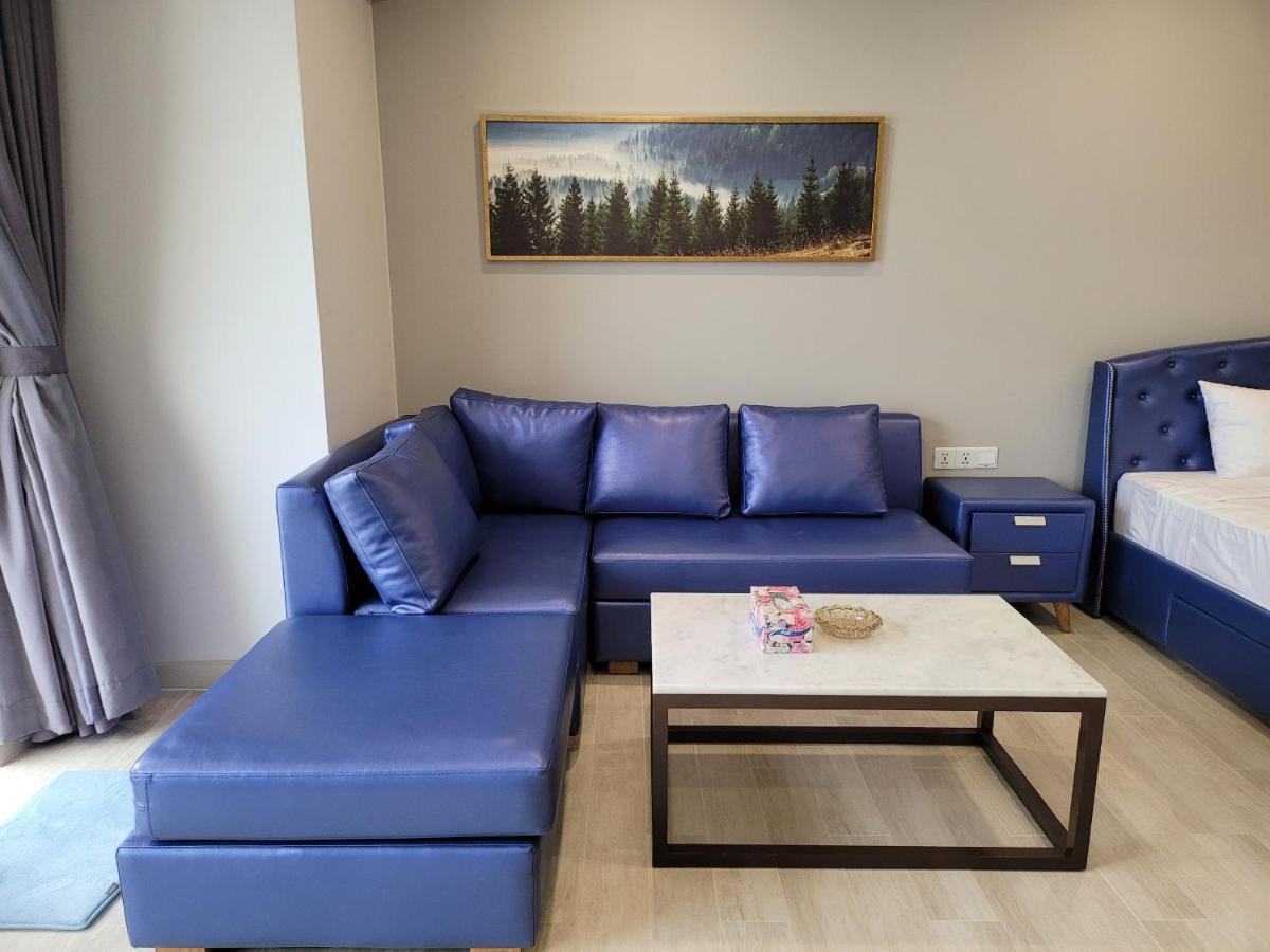 Gold Coast Luxury Apartment Nha Trang Extérieur photo