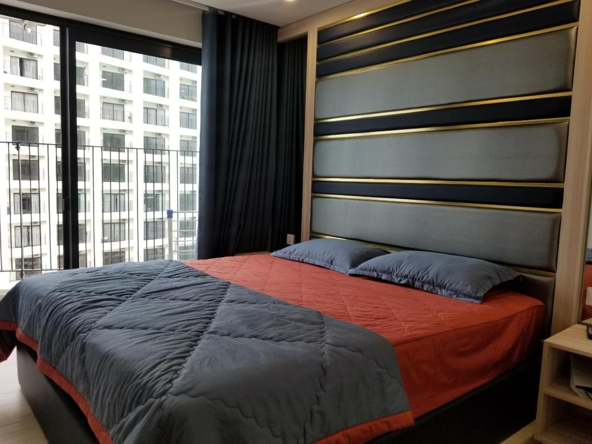 Gold Coast Luxury Apartment Nha Trang Extérieur photo