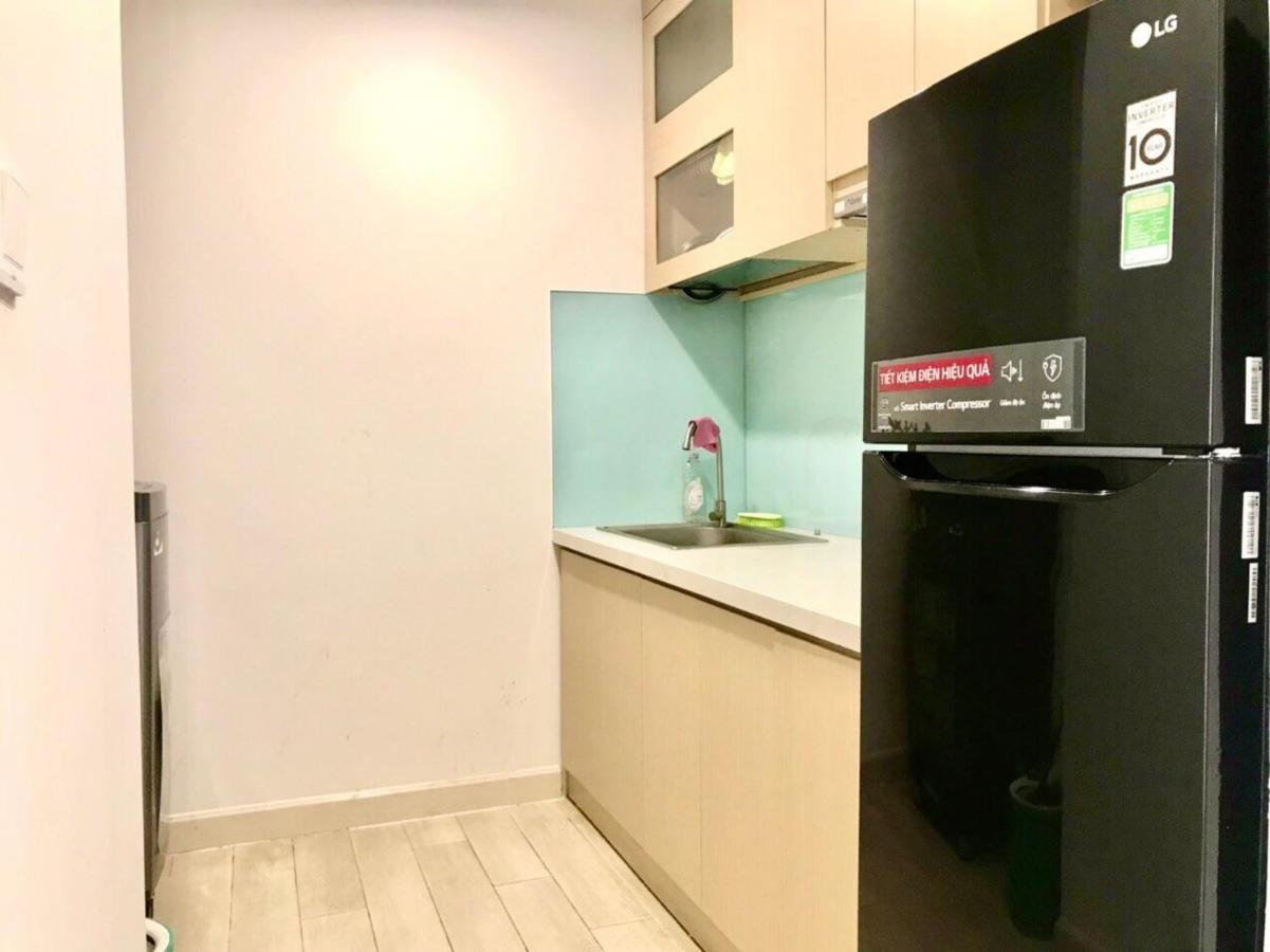 Gold Coast Luxury Apartment Nha Trang Extérieur photo